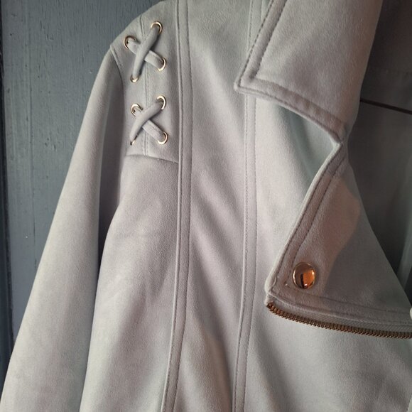 Curations jacket - Picture 5 of 15